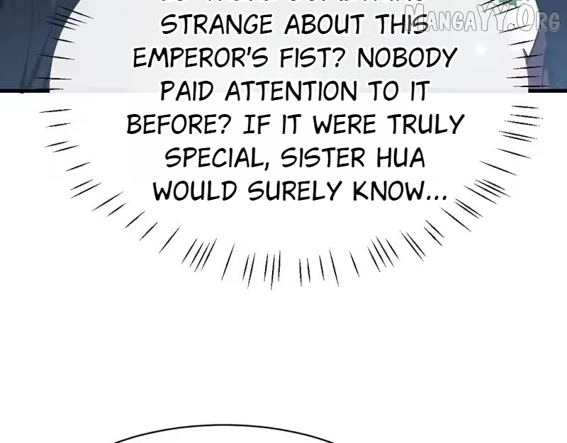Master: This rebellious disciple is definitely not the Holy Son Chapter 171 - page 115